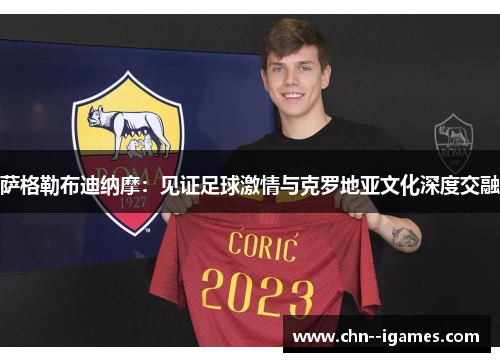 萨格勒布迪纳摩：见证足球激情与克罗地亚文化深度交融