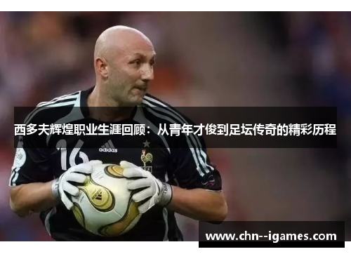 西多夫辉煌职业生涯回顾：从青年才俊到足坛传奇的精彩历程